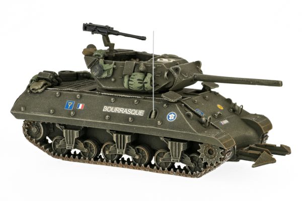 2éme DB - char TD M10 BOURRASQUE