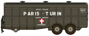CB-025-F005-A-12 PARIS-TURIN