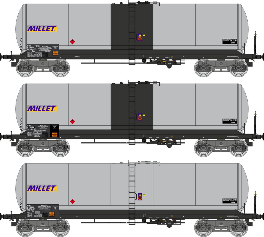 WB 943