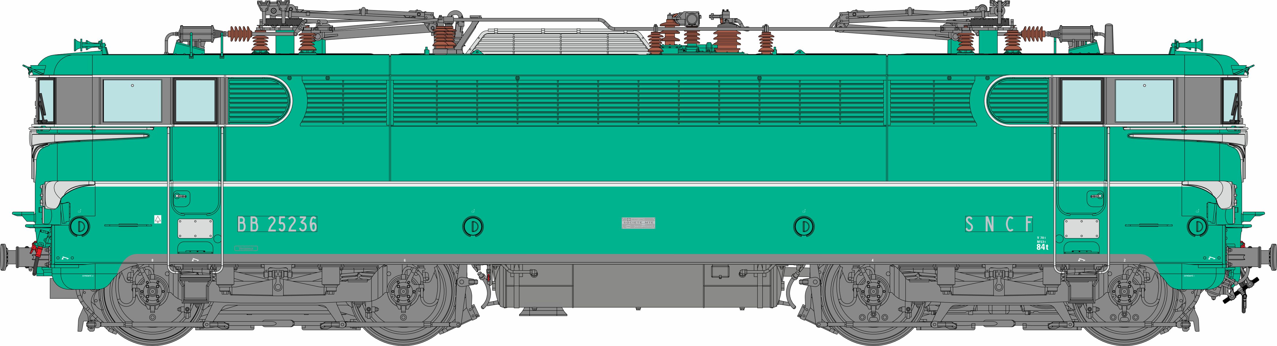 MB 252 M012 C 01 V1 BB 25236 JUPEE