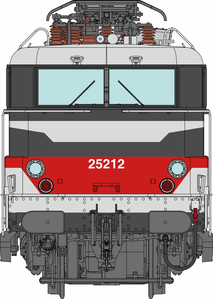 MB 255 M012 D 02 V1 BB 25212 MULTISERVICE Avant