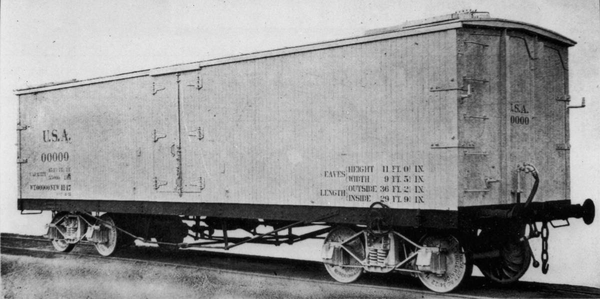 wagon tp 4